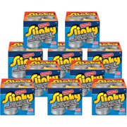 Metal Slinky Party Pack, 10pk