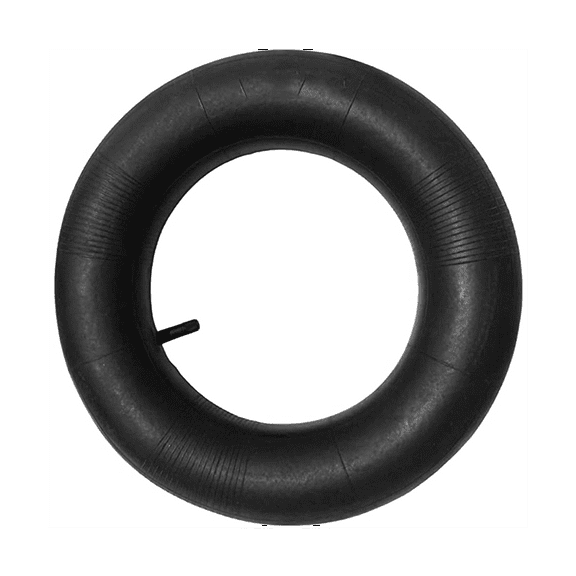 Wheelbarrow Inner Tube 3.50-8 Heavy Duty Rubber Replacement with Tr13 Valve Stem Garden Cart B