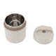 thumbnail image 1 of Barril De Almuerzo Térmico Caja Bento con Aislamiento De Acero Inoxidable De 420 Ml Contenedor De Almuerzo Cubo De Gachas Barril De Aislamiento De Sopa para Oficina Viajes ANGGREK  Otros, 1 of 8