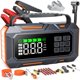 thumbnail image 1 of Kit portátil de arranque de emergencia TREKURE 8000A 160 PSI 16 en 1, 1 of 6
