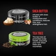 thumbnail image 4 of The Shave Factory Hair Styling Series (44 COMB-OVER POWER, 150ml), 4 of 7