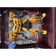 thumbnail image 2 of Haizhixing Deformation Robot Car Toy Boy Anime Model 18CM Classic Brand Action Figures Gift, 2 of 5