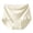 Yellow, variant on COMVALUE Womens High Waist Class Underwear Gusset Plus Size Seamless Panties Large Sized Seamless Underwear (Yellow, XL)