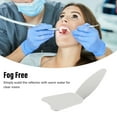 thumbnail image 3 of Espejo reflector Oral ANGGREK de Acero inoxidable, 3 of 7