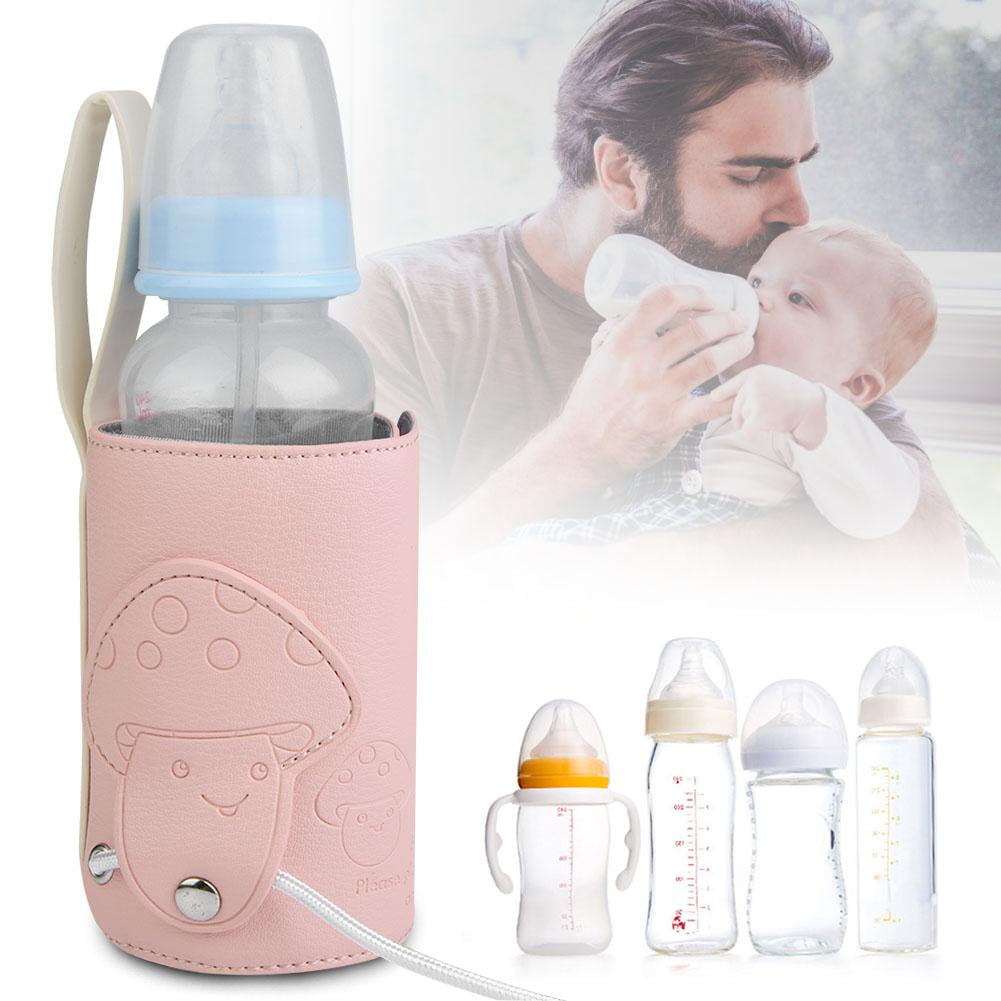 baby bottle warmer walmart