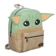 thumbnail image 2 of Star Wars' The Child Grogu The Mandalorian Mini Backpack, 2 of 4