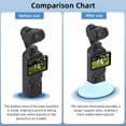 thumbnail image 2 of Soporte Estable Antideslizante Silicona para Montaje en Escritorio Accesorios DJI Osmo Pocket 3, 2 of 4