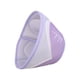 thumbnail image 1 of Collar de cono para gatos, collar de recuperación para gatos y gatitos, collar de cono ligero para perros y gatos, protector M, 1 of 9