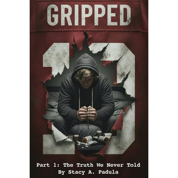 The Gripped Gripped Part 1: The Truth We Never Told, Book 1, (Paperback)