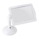 thumbnail image 1 of Lupa de Mano LED BuyweekMX 3X Rectangular grande giratoria, 1 of 5