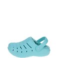 thumbnail image 2 of Rugged Shark Kids Lined Eva Clog, Sizes 12 - 6, 2 of 7