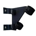 thumbnail image 1 of Mosiee 304 Stainless Steel Flag Pole Holder Mount Bracket Kit For Ensured Flagpole, 1 of 9