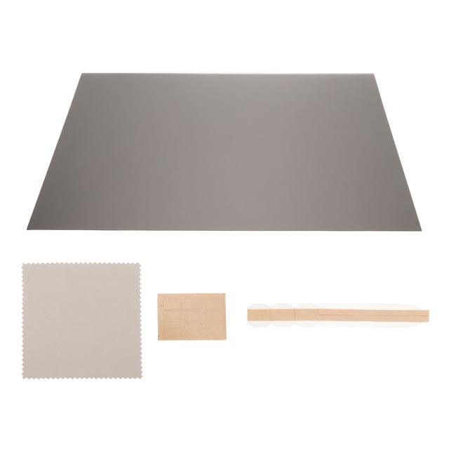 21.3 Inch Computer Screen Filter, Eye Scratch Resistant Wide Applications 21.3 Inch Computer Screen Protector for Work Spaces