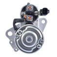 thumbnail image 2 of New Starter Motor Compatible With Nissan Altima Sentra 20.5L 2002 2003 2004 2005 2006 2007 By Part Numbers 233008J000 233008J001 23008J001 M0T60781 M1T68781 M1T68781ZC M0T60781, 2 of 4