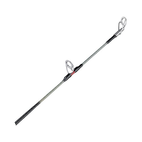 ugly stik bigwater casting rod