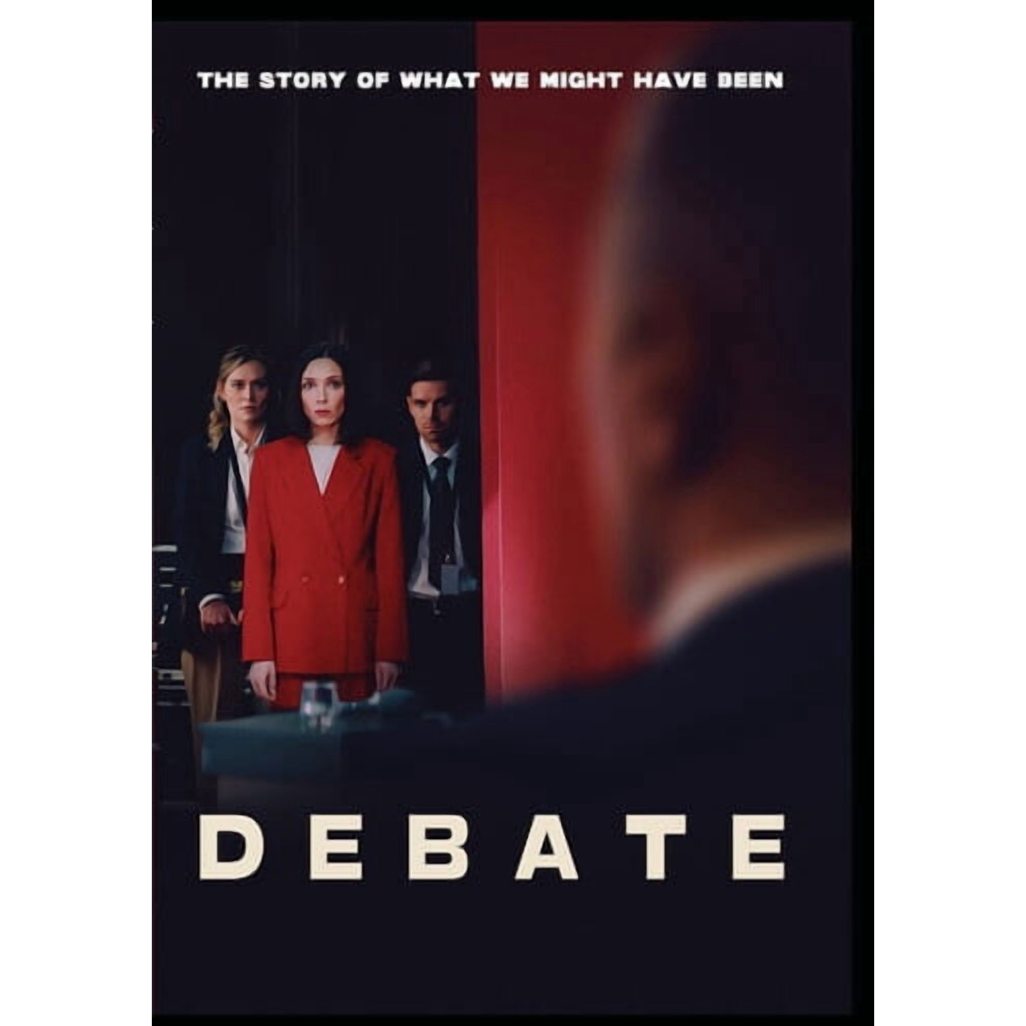 Debate (DVD) X4 Pictures Drama