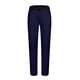 thumbnail image 3 of Pantalones largos de moda para hombre con cordón, cintura elástica, color sólido, pantalones casuales largos de chándal, pantalones para hombre, 3 of 6
