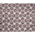 thumbnail image 4 of oneOone Polyester Lycra Fabric Peacock Feather Ikat Print Sewing Fabric BTY 56 Inch Wide, 4 of 4