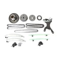 thumbnail image 2 of DNJ TK1102A Timing Chain Kit Fits Cars & Trucks 07-13 Chrysler Dodge Jeep Ram 4.7L V8 SOHC 16V, 2 of 3