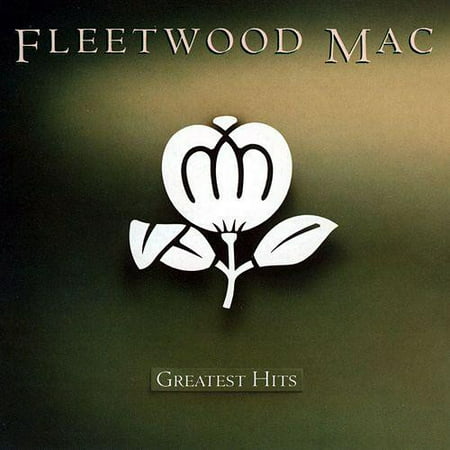 Greatest Hits (Vinyl) (The Very Best Of Fleetwood Mac Rar)