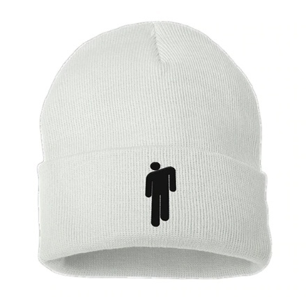 Tuque billie eilish Clearance