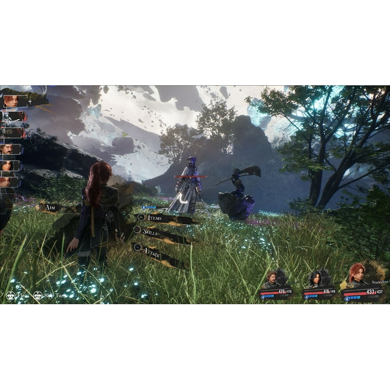 Clair Obscur: Expedition 33 - PS$ games | PlayStation (US)