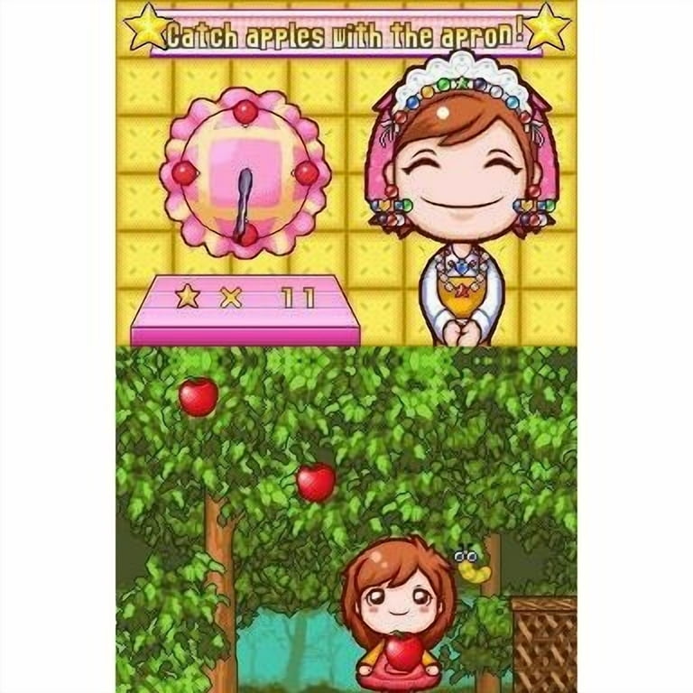 Crafting Mama (Nintendo DS) - Walmart.com