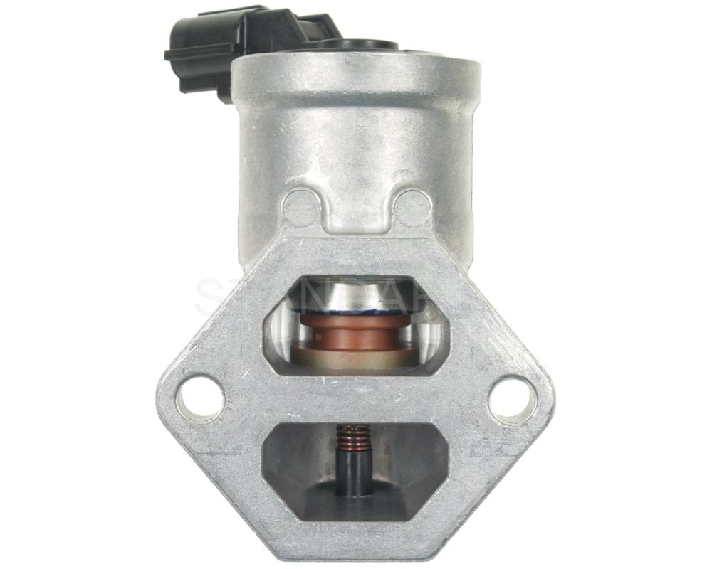 Standard Motor Products AC568 Fuel Injection Idle Air Control Valve 