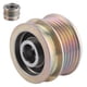 thumbnail image 1 of Polea de Embrague Alternador de Rueda Libre de 00M F-553392 Ajuste de Reemplazo para S60/S80/V60/V70/XC60/XC70, 1 of 7