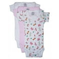 thumbnail image 1 of Bambini Ensemble Varié à Manches Courtes Imprimé pour Prématurées Filles, 1 of 2