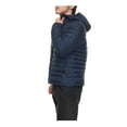 thumbnail image 6 of Rokka&Rolla Men's Midweight Puffer Jacket Hooded Coat, 6 of 10