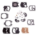 thumbnail image 3 of Mosiee Premium Material Diaphragm Kit Reparatursatz Dolmar 103 Suitable For Carburetor 108 Durable Fine Workmanship Membran Satz, 3 of 5