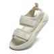 thumbnail image 3 of Sandalias Atléticas Senderismo Mujeres Correa Ajustable para Viajes en Playa Al Aire Libre, 3 of 8