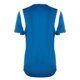 thumbnail image 2 of Umbro - Jersey Spartan de Manga Corta para Niños/Niñas (Esmeralda, Blanco), 2 of 3