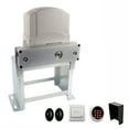 thumbnail image 1 of ALEKO Accessory Kit Sliding Gate Opener for Gate up to 1800 lb, 1 of 8