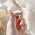 thumbnail image 2 of 2026 Celestial Sun And Moon Ring Set, Sparkling Sun Ring/blue Moon Ring With 14k Gold/silver Plating-Yvan, 2 of 5