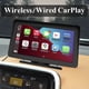 thumbnail image 3 of Auto Carplay 7 pulgadas Android Auto pantalla táctil Universal portátil Auto accesorios Tmvgtek Accesorios para autos y motos, 3 of 9
