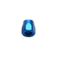 thumbnail image 2 of Vibrant Performance 20960B VIB20960B HOSE END SOCKET; SIZE: -10AN; COLOR: BLUE, 2 of 2