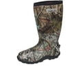 thumbnail image 5 of BOGS WORK SERIES Mens Classic High Soft Toe Insulated Waterproof Boots Mossy Oak - 60542-973 MOSSY OAK, 5 of 5