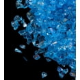 thumbnail image 5 of Relleno de resina de piedras de vidrio triturado de 20 a 50 g para moldes de silicona de resina epoxi para manualidades, relleno de piedras rotas irregulares para decoración de uñas, 5 of 5