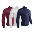 thumbnail image 1 of Paquete 3 Playera Adulto Cuello De Tortuga, 1 of 3