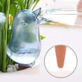 thumbnail image 2 of uds dispositivo de riego por goteo de riego automático forma de pájaro transparente planta Waterer jardín Waterer goteo para jardín BANYUO Hogar, 2 of 5
