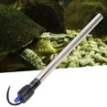 thumbnail image 4 of Fish Tank Heating Rod,QY-700 Aquarium Stainless Steel Heating Rod Aquarium Heater Dependable Performance, 4 of 7
