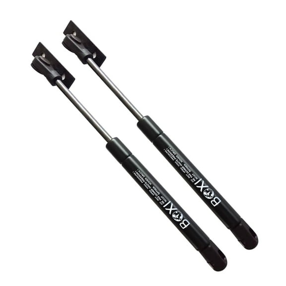 BOXI 2pcs Front Hood Lift Supports Struts Shocks Gas Struts Shocks Springs Supports Fit for Pontiac GTO 2004 2005 2006 Base Coupe | Replace SG230127 SG330051 92047416 8196289 C95667 92047416 4097