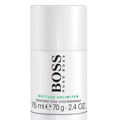 Hugo Boss Bottled Unlimited Deodorant 