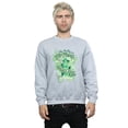thumbnail image 2 of Harry Potter Mens Floo Powder Sweatshirt, 2 of 3