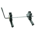 thumbnail image 2 of Reese Fifth Wheel Trailer Hitch Slider 30048 20K Series; Fits 15K 16K and 20K Series; 10 Inch Travel; Without Hitch Head; Requires Mounting Rails/See Required Parts, 2 of 2