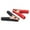 Black/Red, variant on Zcyifa Car Cable Clips Alligator Clamp Terminals, Black/Red, 2pcs