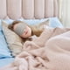 thumbnail image 4 of 20 piezas antifaz para dormir para adolescentes, antifaz para dormir en el hogar, antifaz para dormir delicada para ojos, 4 of 6