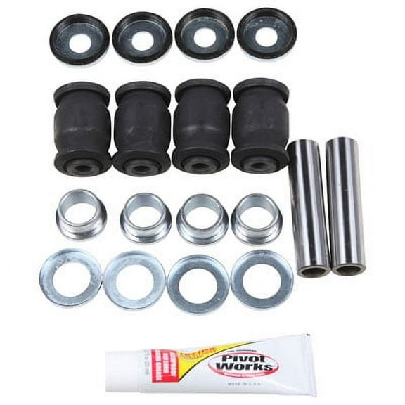 Pivot Works A-Arm Kit for Yamaha Wolverine R-Spec 4x4 2016-2018